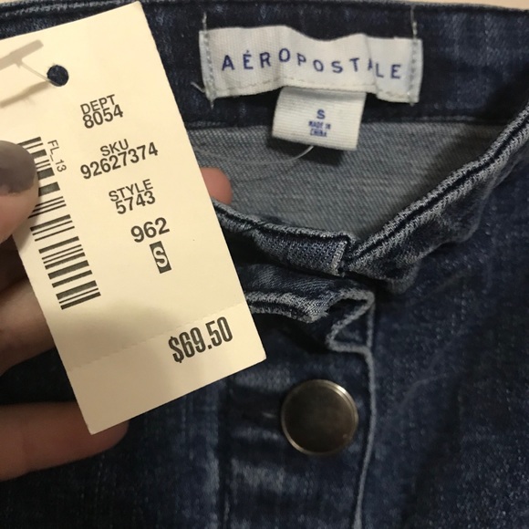 Denim Dress - Picture 3 of 3